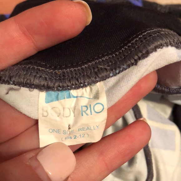 Body Rio Leggins - Picture 2 of 2